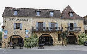 Eden Auberge